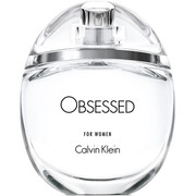 Calvin Klein Obsessed for Women woda perfumowana 100 ml