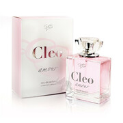 Chat dor Cleo Amour, Parfemovana voda 100ml ( Alternatywa perfum Chloe Love Story) Chloe 158