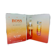 Hugo Boss Orange Sunset, Próbka perfum Hugo Boss 3