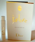 Christian Dior Jadore, Próbka perfum EDT Christian Dior 8