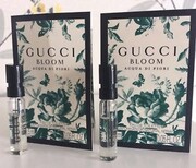 Gucci Bloom Acqua di Fiori, Próbka perfum Gucci 73
