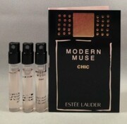 Esteé Lauder Modern Muse Chic, Vzorka vone Estee Lauder 62