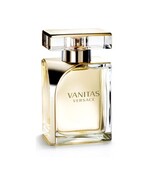 Versace Vanitas woda perfumowana damska (EDP) 50 ml - zdjęcie 1