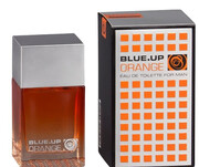 Blue Up Orange For Man Woda toaletowa 100ml, (Alternativa toaletnej vody Hugo Boss Orange Man) Hugo Boss 3