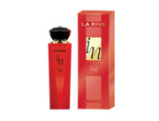 La Rive in Woman Red, Woda perfumowana 100ml (Alternatywa dla zapachu Giorgio Armani Si Passione) Giorgio Armani 67