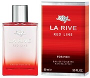 La Rive Red Line, Woda toaletowa 90ml (Alternatywa perfum Lacoste Red) Lacoste 50