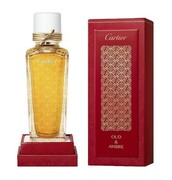 Cartier Oud & Ambre, Woda perfumowana 75ml Cartier 34