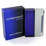 Paco Rabanne Ultraviolet woda toaletowa męska (EDT) 50 ml