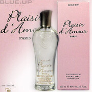 Blue Up Plaisir d´amour, Woda perfumowana 100ml (Alternatywa perfum Esteé Lauder Pleasures) Estee Lauder 62
