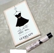 Guerlain La Petite Robe Noire, Vzorka vone EDT Guerlain 10