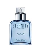 Calvin Klein Eternity Aqua woda toaletowa męska (EDT) 100 ml - zdjęcie 1