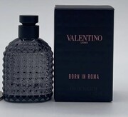 Valentino Uomo Born in Roma, Woda toaletowa 4ml Valentino 129