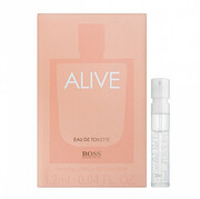 Hugo Boss BOSS Alive, EDT - Próbka perfum Hugo Boss 3