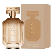 Hugo Boss Boss The Scent for Her woda perfumowana 50 ml - zdjęcie 10