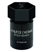 Yves Saint Laurent La Nuit de L´ Homme Le Parfum, Spryskaj sprayem 3ml Yves Saint Laurent 140