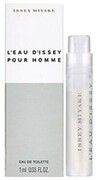 Issey Miyake L´Eau D´Issey Pour Homme, EDT - Próbka perfum Issey Miyake 39