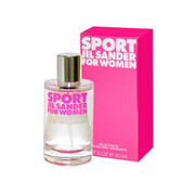 Jil Sander Sport For Women woda toaletowa damska (EDT) 50 ml