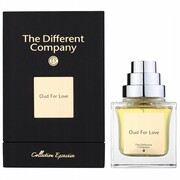 The Different Company Oud For Love, Parfum 100ml The Different Company 397