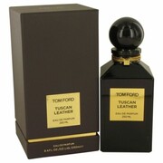 Tom Ford Tuscan Leather, Woda perfumowana 250ml - Bez rozprašovača Tom Ford 196