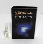 Versace Dreamer, Woda toaletowa - vzorka vone Versace 66