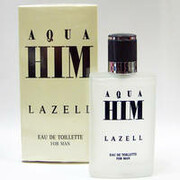 Lazell Aqua Him, Toaletna voda 100ml (Alternatywa dla zapachu Giorgio Armani Acqua di Gio Pour Homme) Giorgio Armani 67
