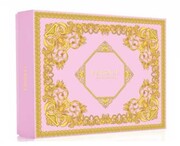 Puste pudełko Versace Bright Crystal, Wymiary: 26cm x 17cm x 11,5 cm (Empty Box) Versace 66