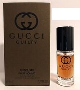 Gucci Guilty Absolute, Woda perfumowana 8ml Gucci 73