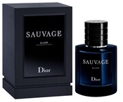 Christian Dior Sauvage Elixir, Parfumovaný extrakt 7,5ml Christian Dior 8