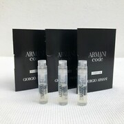 Giorgio Armani Code Parfum for Men, EDP - Próbka perfum Giorgio Armani 67