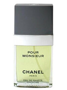 Chanel Pour Monsieur 1989, Woda toaletowa 75ml - Tester Chanel 26