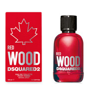 Dsquared2 Wood Red, Woda toaletowa 100ml - Tester Dsquared2 147