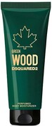 Dsquared2 Green Wood, Mleczko do ciała 200ml Dsquared2 147