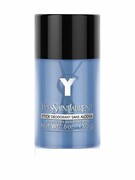 Yves Saint Laurent Y for Men, Dezodorant w sztyfcie 75ml Yves Saint Laurent 140