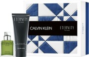 Calvin Klein Eternity man SET: Woda perfumowana 50ml + Żel pod prysznic 100ml Calvin Klein 16