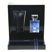 Versace Pour Homme, Edt 30ml + 50ml Żel pod prysznic Versace 66