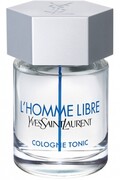 Yves Saint Laurent L´Homme Libre Cologne Tonic, Spryskaj sprayem 3ml Yves Saint Laurent 140