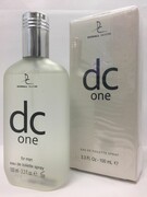 Dorall Collection DC One, Woda toaletowa 100ml (Alternatywa dla zapachu Calvin Klein One) Calvin Klein 16