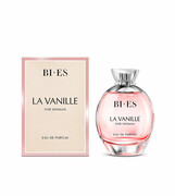 Bi-es La Vanille, Woda perfumowana 100ml (Alternatywa dla zapachu Lancome La Vie Est Belle) Lancome 9