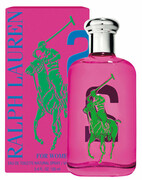 Ralph Lauren Big Pony 2 For Women, Woda toaletowa 100ml Ralph Lauren 51