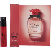 Dolce & Gabbana Dolce Rose, Próbka perfum Dolce & Gabbana 57