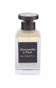 Abercrombie & Fitch Authentic, Woda toaletowa 100ml Abercrombie & Fitch 248