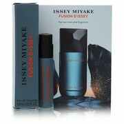 Issey Miyake Fusion d'Issey, Próbka perfum Issey Miyake 39