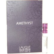 Lalique Amethyst, Próbka perfum Lalique 69