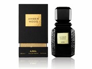 Ajmal Amber Wood, Woda perfumowana 100ml Ajmal 892