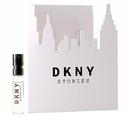 DKNY Stories, Próbka perfum DKNY 4