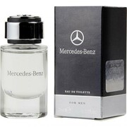 Mercedes-Benz For Men, Woda toaletowa 7ml - Małe opakowanie Mercedes-Benz 380