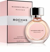 Rochas Mademoiselle Rochas, Woda perfumowana 30ml Rochas 98