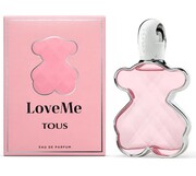 Tous LoveMe, Woda perfumowana 50ml Tous 161