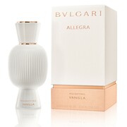 Bvlgari Allegra Magnifying Vanilla, Woda perfumowana 40ml Bvlgari 14