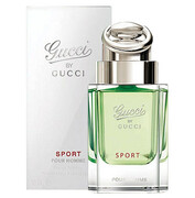 Gucci By Gucci Sport, Woda toaletowa 90ml - Tester Gucci 73